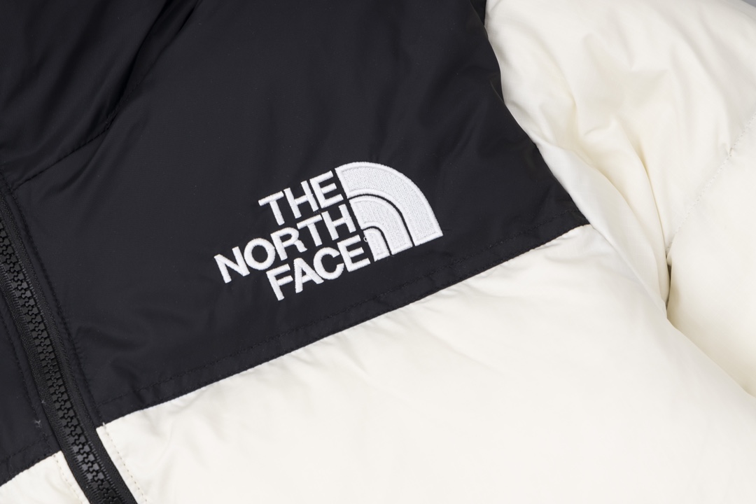 The North Face Down Jackets